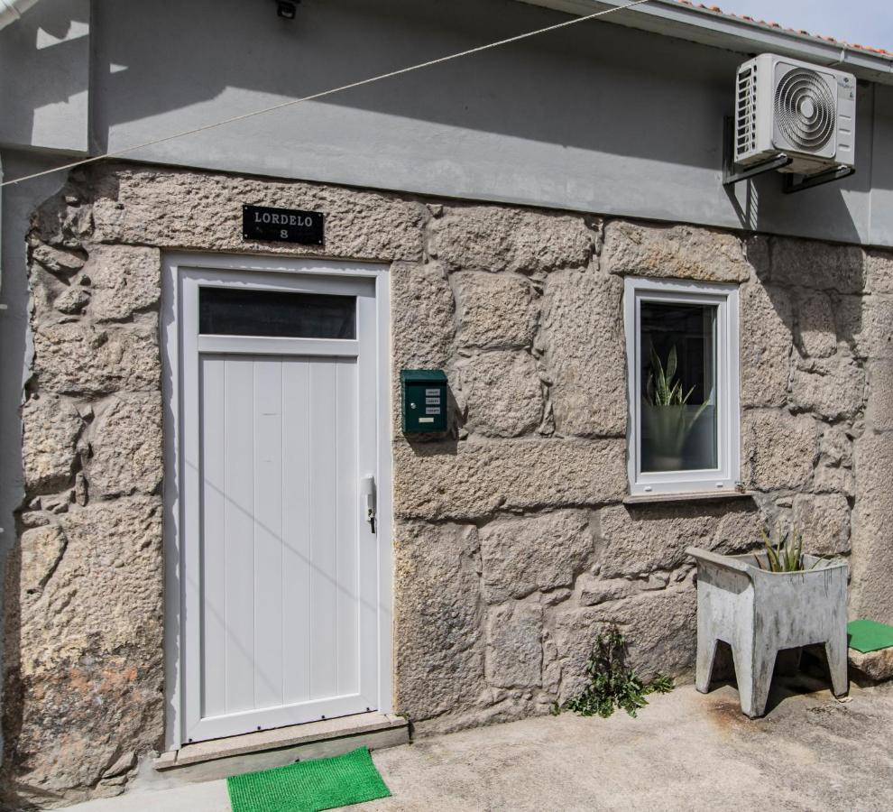 Casa Da Cordoaria - Estadia No Coracao Do Porto, Lapa Esterno foto