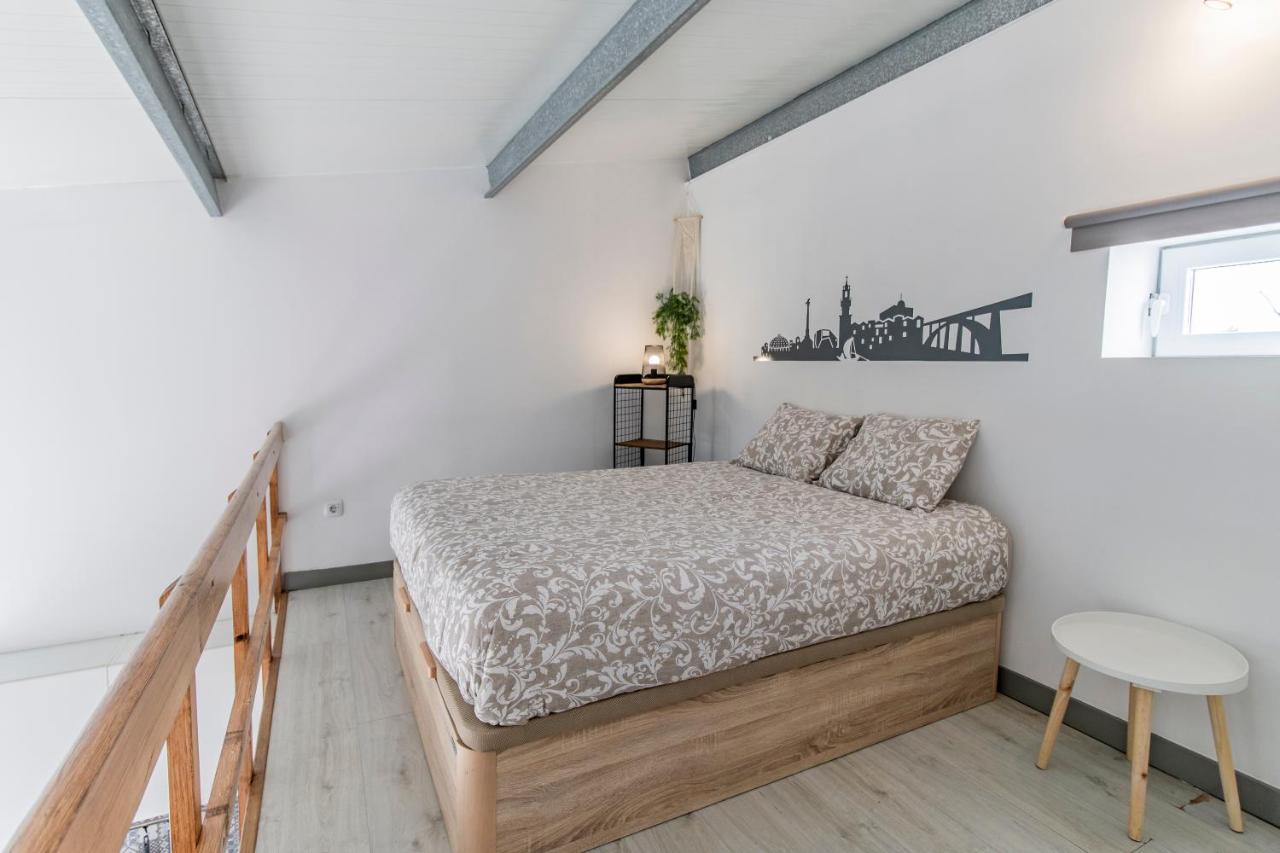 Casa Da Cordoaria - Estadia No Coracao Do Porto, Lapa Esterno foto